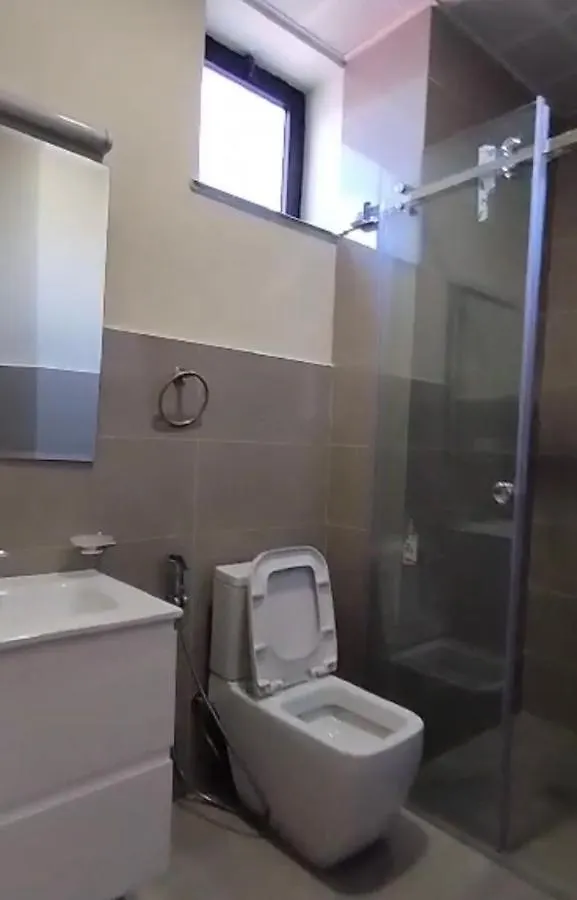 Al Sam Apartment Mixico Sq Addis Abeba