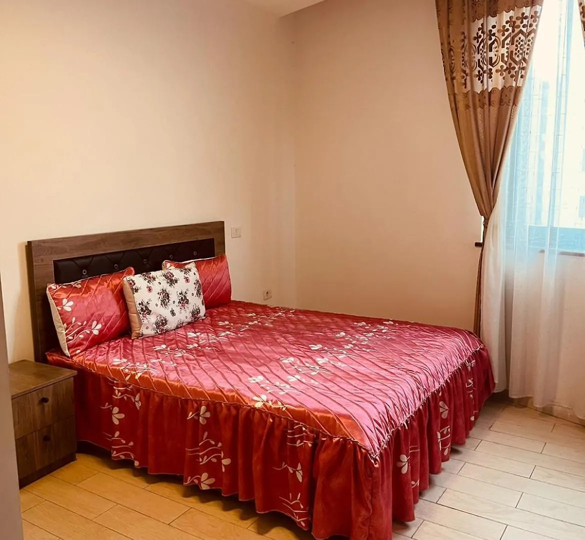 Al Sam Apartment Mixico Sq Addis Abeba