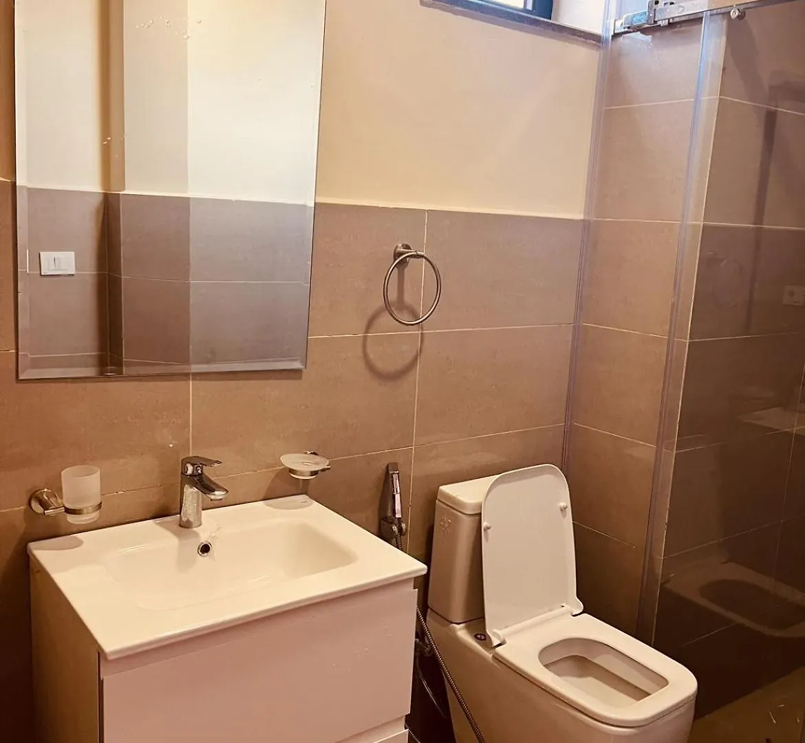 Al Sam Apartment Mixico Sq Addis Abeba