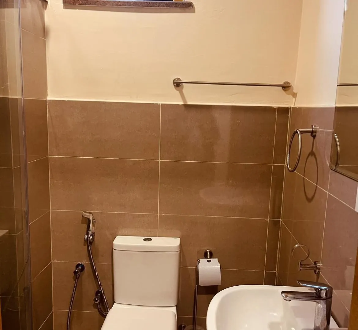 Al Sam Apartment Mixico Sq Addis Abeba Etiopia