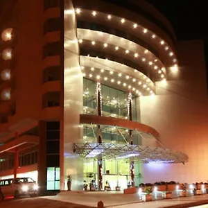 Inter Luxury Addis Abeba