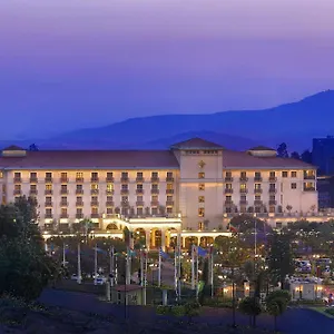 Sheraton Addis, A Luxury Collection Hotel, Addis Abeba
