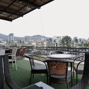 3* Hotel Afropolitan